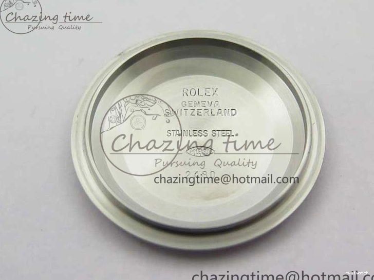 Bracelet 126330 Blue SS VS3235 1:1 Dial VSF on Edition Jubilee Best 904L DateJust 41 1121